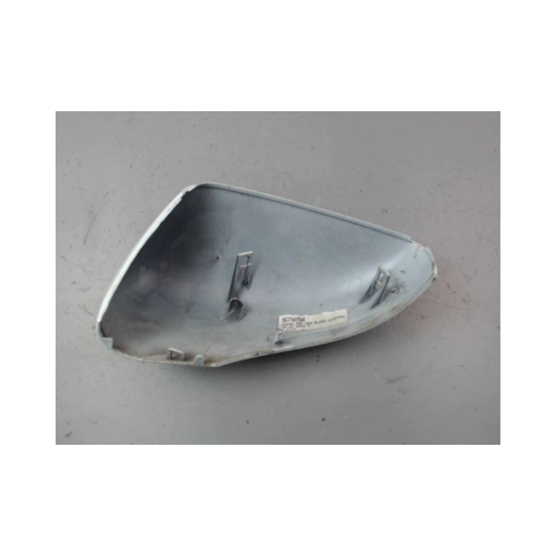 CARENAGE RETROVISEUR EXTERIEUR DROIT RENAULT CLIO IV Phase 1 2012-...