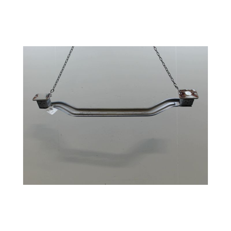 RENFORT PARE-CHOC ARRIERE  NISSAN PIXO 2009-2013