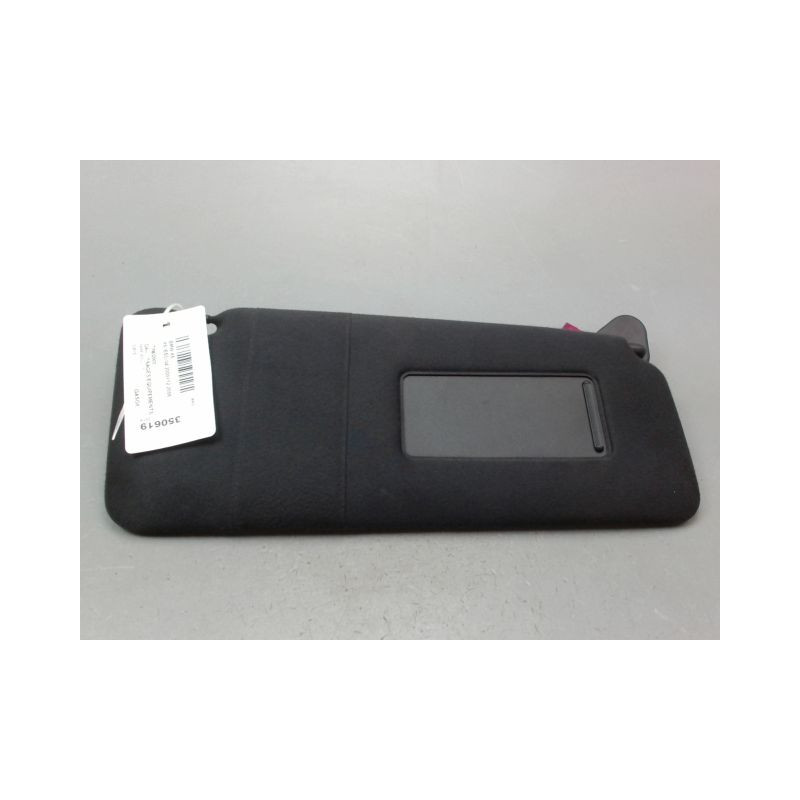 PARE-SOLEIL D BMW X5 (E53) 2000-2006