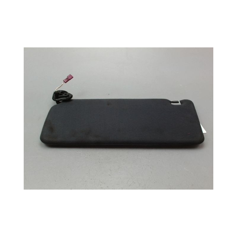 PARE-SOLEIL D BMW X5 (E53) 2000-2006