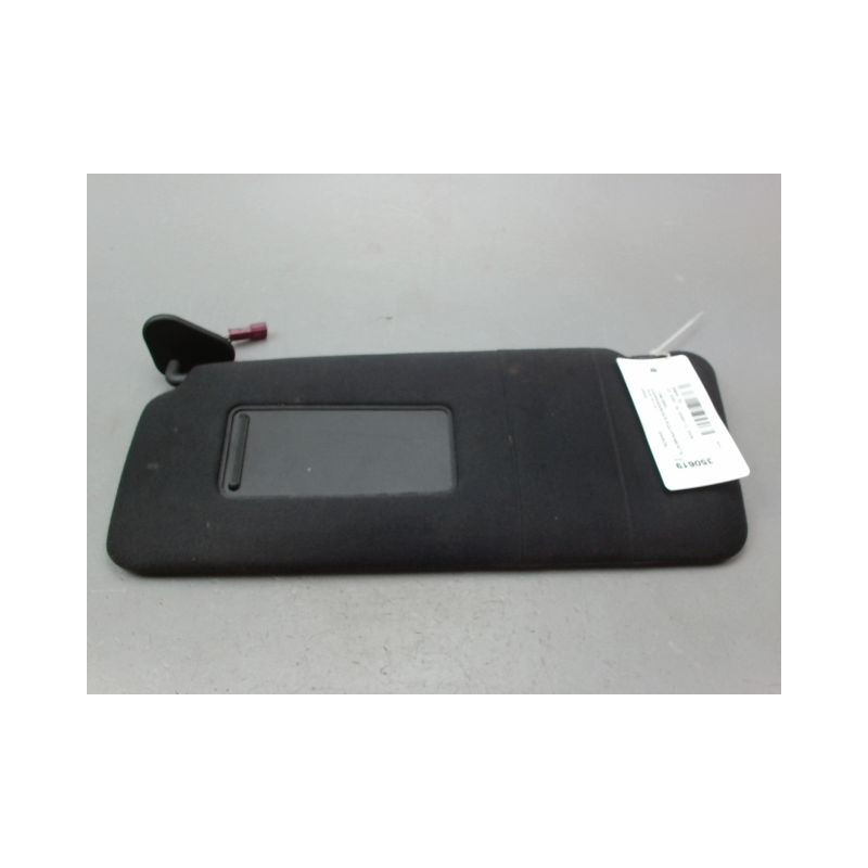 PARE-SOLEIL G BMW X5 (E53) 2000-2006