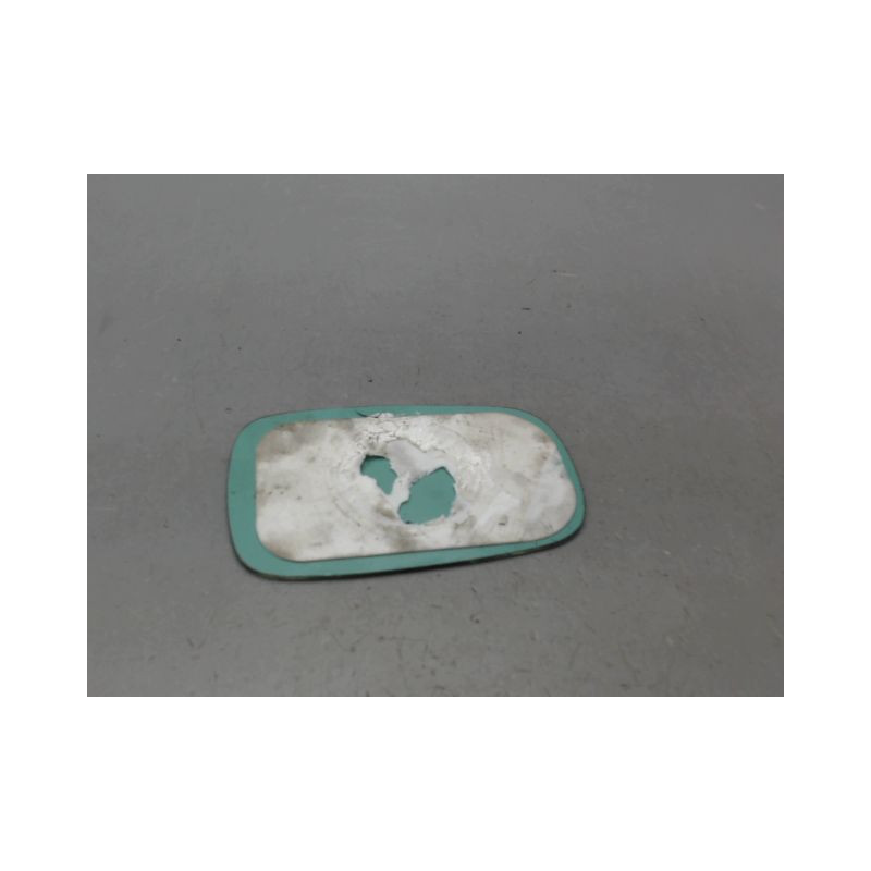 GLACE RETROVISEUR EXT D RENAULT CLIO III Phase 2 2009-2014