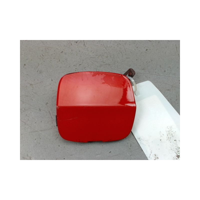 OBTURATEUR COUVRE CROCHET DE BOUCLIER AR RENAULT CLIO III Phase 2 2009-2014