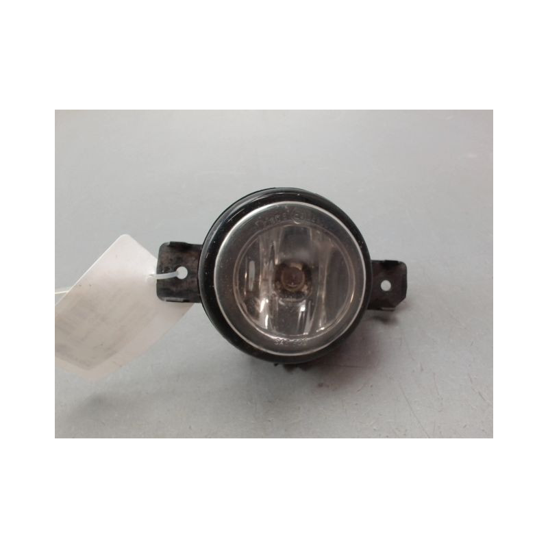 PHARE ANTIBROUILLARD AVANT GAUCHE RENAULT CLIO II Phase 2 2001-2006