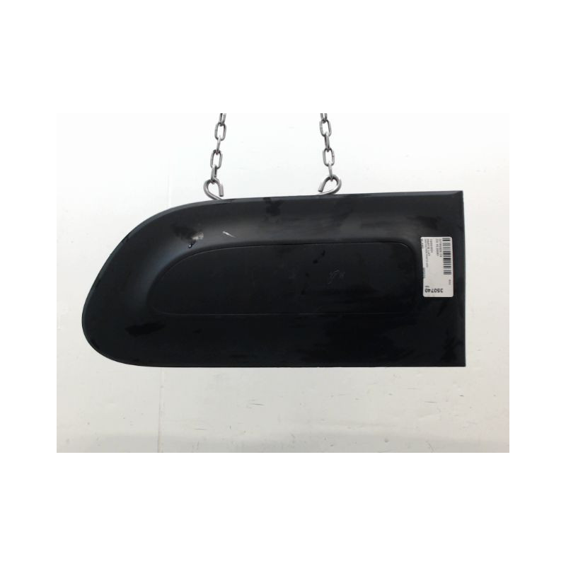 PROTECTION PORTE ARRIERE DROIT CITROEN C3 2009-