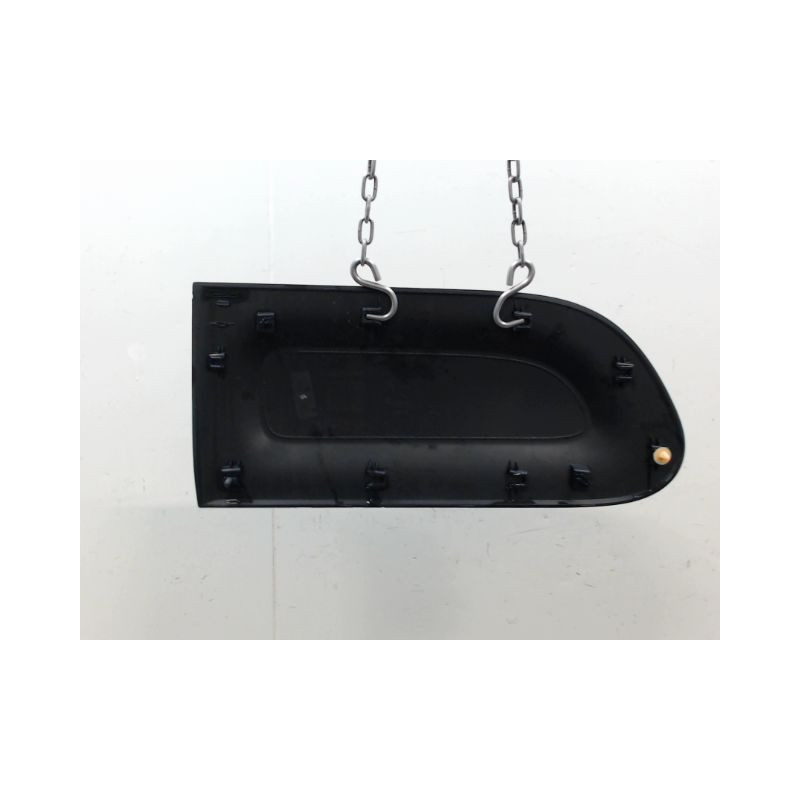 PROTECTION PORTE ARRIERE DROIT CITROEN C3 2009-