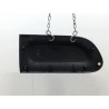 PROTECTION PORTE ARRIERE DROIT CITROEN C3 2009-