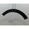 ELARGISSEUR AILE ARRIERE DROIT CITROEN C3 2009-
