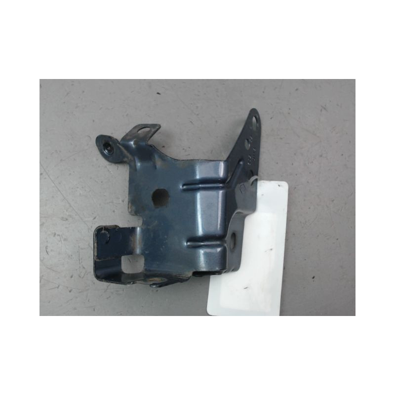 SUPPORT PARE-CHOC AVG RENAULT CLIO III Phase 1 2005-2009