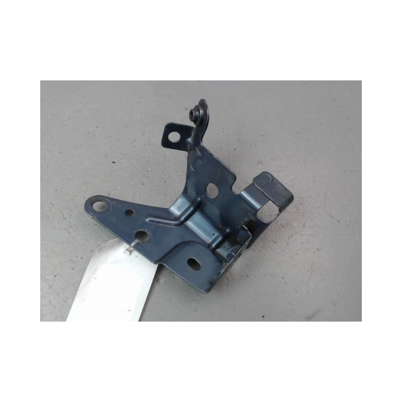 SUPPORT PARE-CHOC AVG RENAULT CLIO III Phase 1 2005-2009