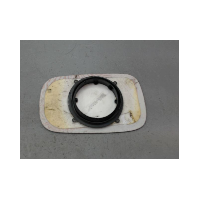 GLACE RETROVISEUR EXT D RENAULT CLIO III Phase 1 2005-2009