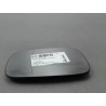 GLACE RETROVISEUR EXT G RENAULT CLIO III Phase 1 2005-2009
