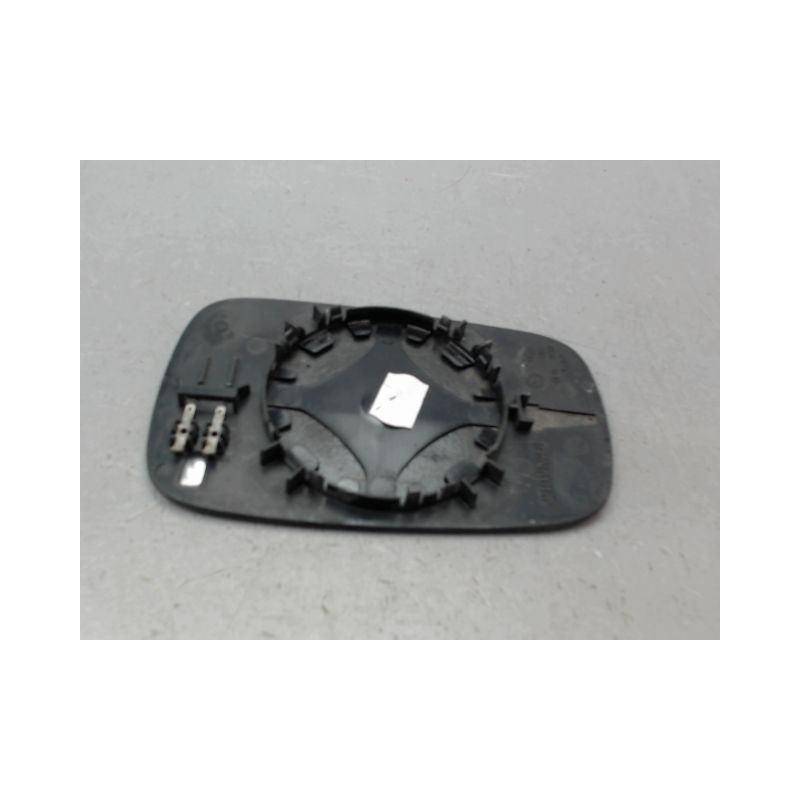 GLACE RETROVISEUR EXT G RENAULT CLIO III Phase 1 2005-2009