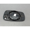 GLACE RETROVISEUR EXT G RENAULT CLIO III Phase 1 2005-2009