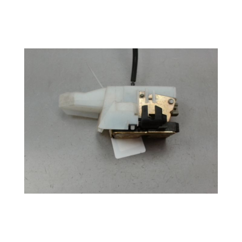 SYSTEME CONDAMNATION AVANT DROIT RENAULT CLIO II Phase 1 1998-2001