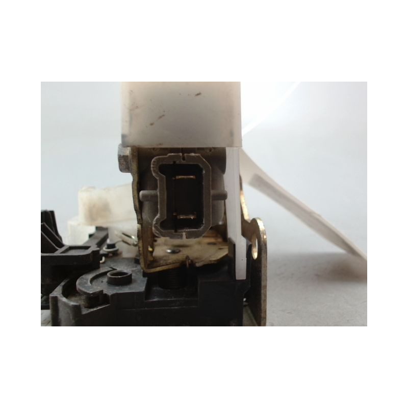 SYSTEME CONDAMNATION AVANT DROIT RENAULT CLIO II Phase 1 1998-2001