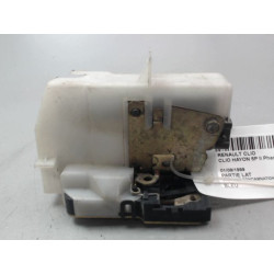 SYSTEME CONDAMNATION ARD