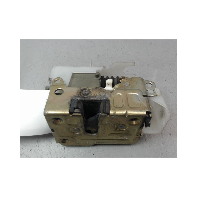 SYSTEME CONDAMNATION ARRIERE DROIT RENAULT CLIO II Phase 1 1998-2001