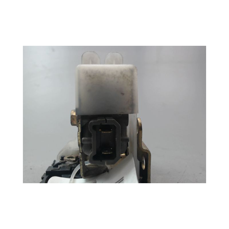 SYSTEME CONDAMNATION ARRIERE DROIT RENAULT CLIO II Phase 1 1998-2001