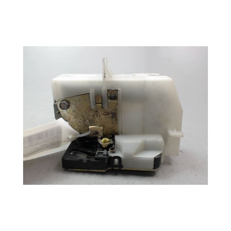 SYSTEME CONDAMNATION ARRIERE GAUCHE RENAULT CLIO II Phase 1 1998-2001