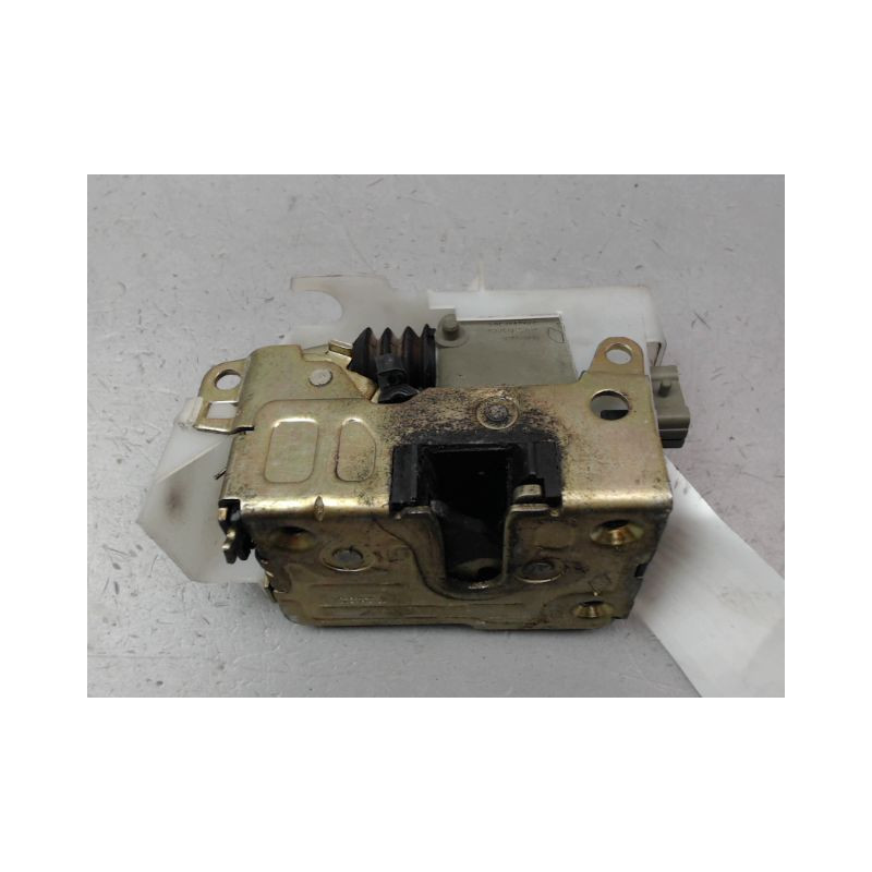 SYSTEME CONDAMNATION ARRIERE GAUCHE RENAULT CLIO II Phase 1 1998-2001