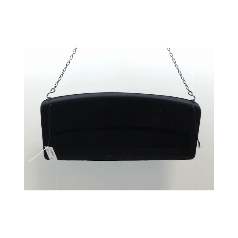 TABLETTE PLAGE ARRIERE NISSAN NOTE