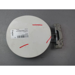 VOLET DE TRAPPE CARBURANT