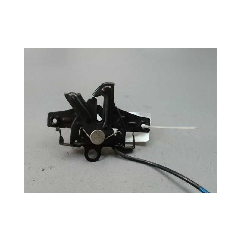 SERRURE CAPOT NISSAN NOTE