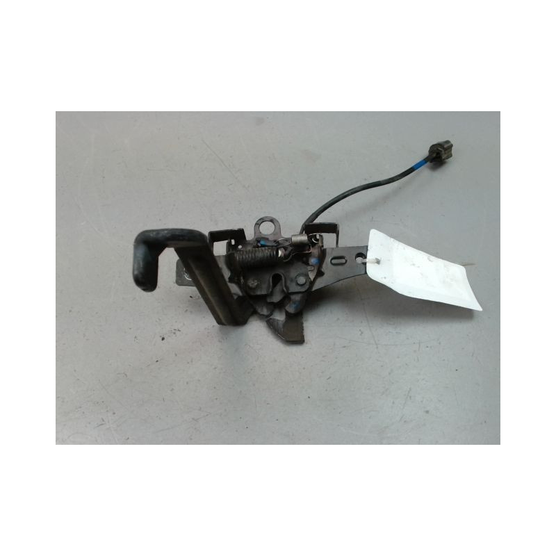 SERRURE CAPOT NISSAN NOTE