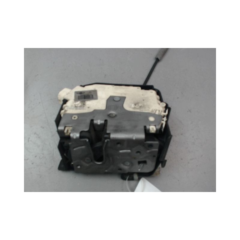 SYSTEME CONDAMNATION AVANT DROIT MINI MINI II Phase 1 (R56) 2006-2010