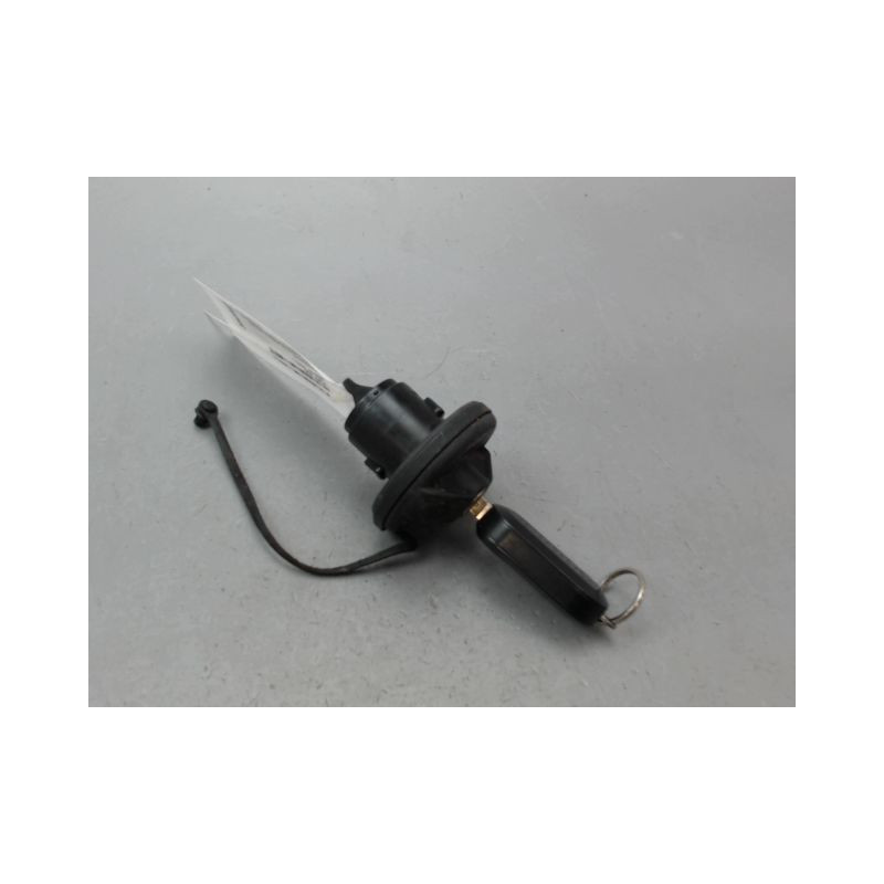 BOUCHON RESERVOIR A CARBURANT FIAT 500 2007-