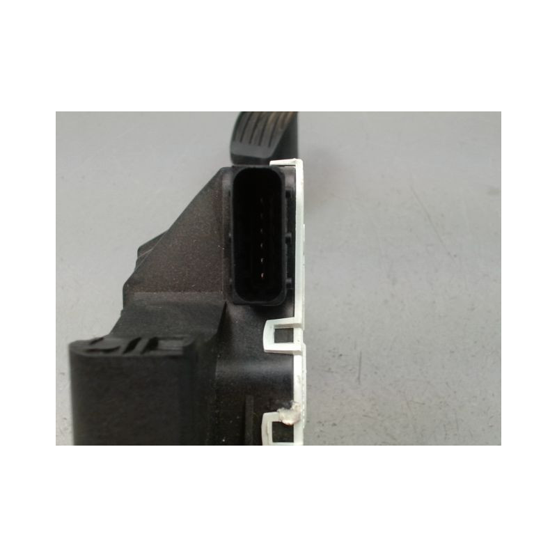 PEDALE ACCELERATEUR FIAT 500 2007-