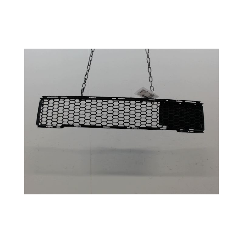 GRILLE PARE-CHOC AVANT FIAT 500 2007-
