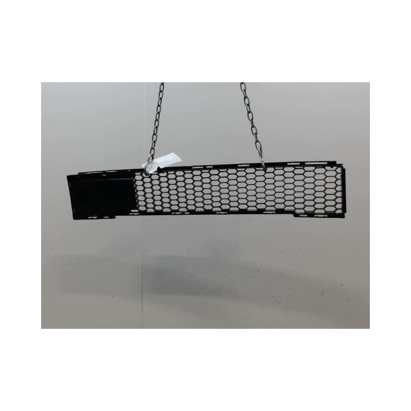 GRILLE PARE-CHOC AVANT FIAT 500 2007-