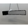 GRILLE PARE-CHOC AVANT FIAT 500 2007-