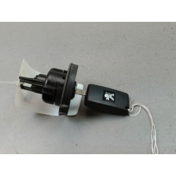 BOUCHON RESERVOIR A CARBURANT