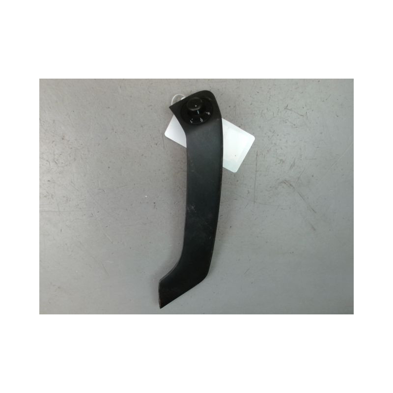 COMMANDE RETROVISSEUR EXTERIEUR ELECTRIQUE GAUCHE VOLKSWAGEN POLO V Phase 1 2009-...