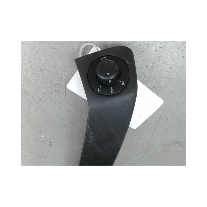 COMMANDE RETROVISSEUR EXTERIEUR ELECTRIQUE GAUCHE VOLKSWAGEN POLO V Phase 1 2009-...