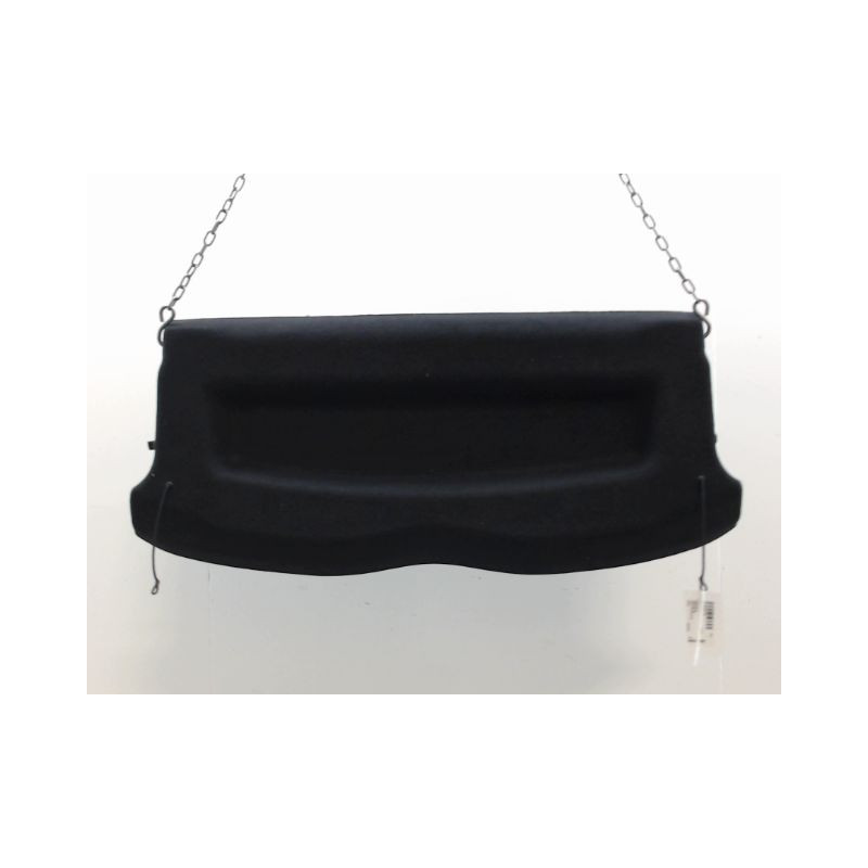 TABLETTE PLAGE ARRIERE CITROEN C3 II Phase 2 (A51) 2013-2016