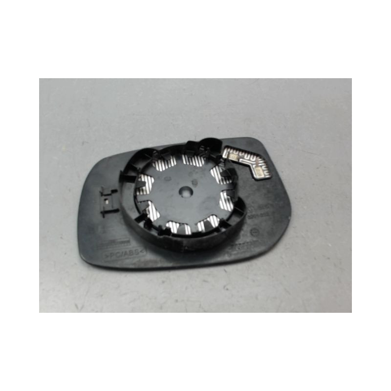 GLACE RETROVISEUR EXT D TOYOTA AURIS I Phase 1 2007-2010