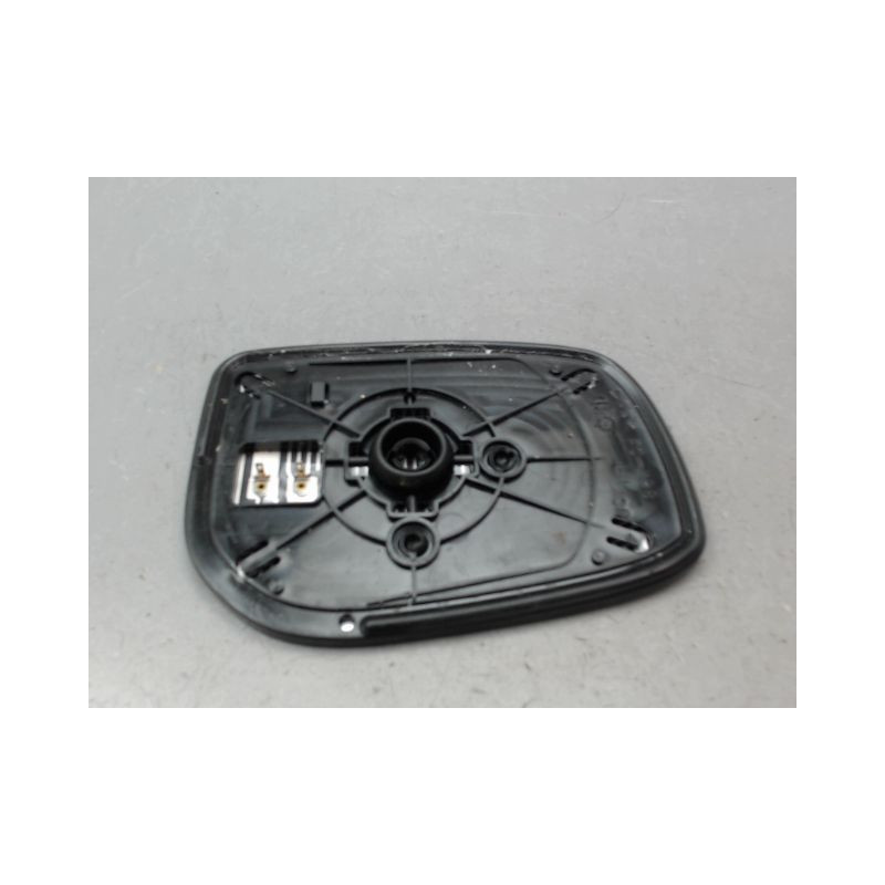 GLACE RETROVISEUR EXT G TOYOTA AURIS I Phase 1 2007-2010