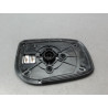 GLACE RETROVISEUR EXT G TOYOTA AURIS I Phase 1 2007-2010