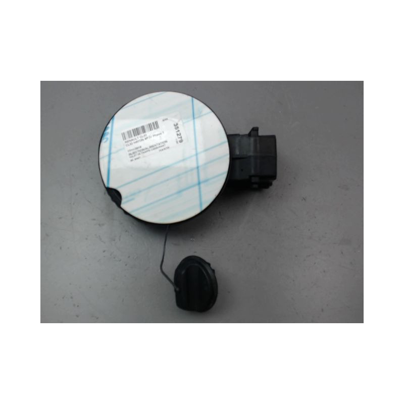 VOLET DE TRAPPE CARBURANT RENAULT CLIO IV Phase 1 2012-...