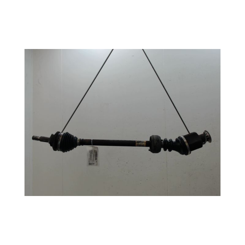 TRANSMISSION AVANT DROIT RENAULT TWINGO I Phase 3 2000-2007 1.2 