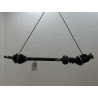 TRANSMISSION AVANT DROIT RENAULT TWINGO I Phase 3 2000-2007 1.2 