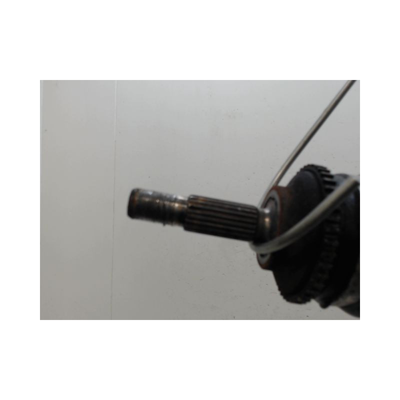 TRANSMISSION AVANT DROIT RENAULT TWINGO I Phase 3 2000-2007 1.2 