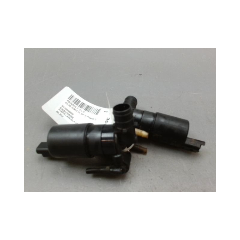 POMPE LAVE-GLACE AVANT RENAULT CLIO II Phase 2 2001-2006