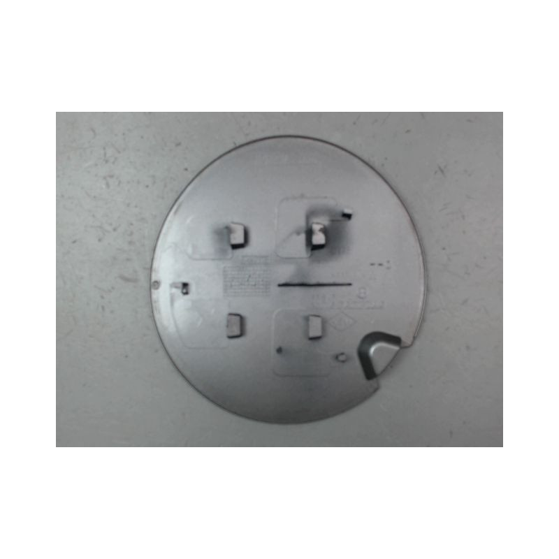 VOLET DE TRAPPE CARBURANT RENAULT CLIO IV Phase 1 2012-...