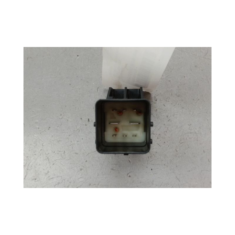 BOITIER DE PRECHAUFFAGE CITROEN C4 PICASSO MONOSP. I 2007-2013