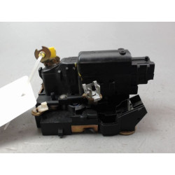 SYSTEME CONDAMNATION AVD